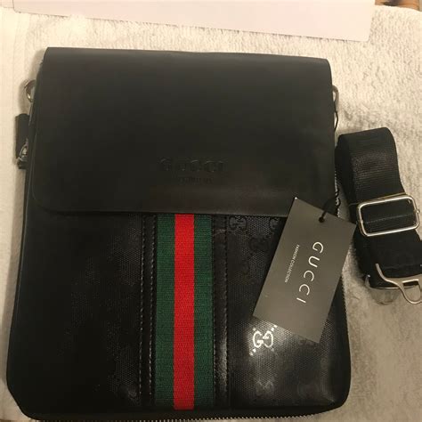 cheapest Gucci item for men